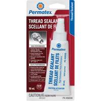 Scellant pour filetage haute performances, Tube, 50 ml, -54° C - 149° C/-65° F - 300° F Distribution Industrielle GC