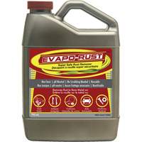 Evapo-Rust&reg; Super Safe Rust Remover, Jug Distribution Industrielle GC