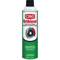 Brakleen&reg; BPC Non-Chlorinated Low-VOC Brake Cleaner, Aerosol Can Distribution Industrielle GC