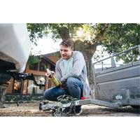 Gel lubrifiant pour remorque 3-in-One, Canette a&eacute;rosol Distribution Industrielle GC