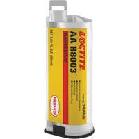 Adh&eacute;sif de liaison structurelle AA H8003 Distribution Industrielle GC