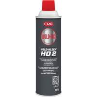 Produit anti-&eacute;claboussure Weld-Aid Weld-Kleen HD 2, A&eacute;rosol Distribution Industrielle GC