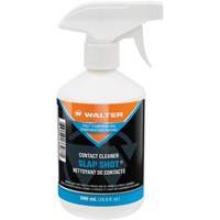 SLAP SHOT Contact Cleaner, Trigger Bottle Distribution Industrielle GC