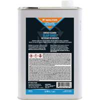 SLAP SHOT Contact Cleaner, Jug Distribution Industrielle GC