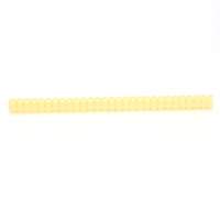 Hot Melt Adhesive 3731, 5/8" Dia. x 8" L, Amber Distribution Industrielle GC