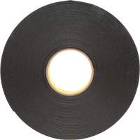VHB Tape, 33 m (108') L x 25.4 mm (1") W, 43 mils, Acrylic Distribution Industrielle GC