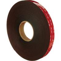 VHB Tape  5962, 33 m (108') L x 12.7 mm (1/2") W Distribution Industrielle GC