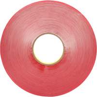 VHB Tape, 66 m (216') L x 6 mm (1/4") W, 23 mils, Acrylic Distribution Industrielle GC