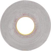 VHB Tape, 66 m (216') L x 25.4 mm (1") W, 15 mils, Acrylic Distribution Industrielle GC