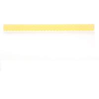Hot Melt Adhesive, 5/8" Dia. x 8" L, Amber Distribution Industrielle GC