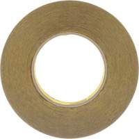 Adhesive Transfer Tape, 25.4 mm (1") W x 55 m (180') L, 5 mils Distribution Industrielle GC