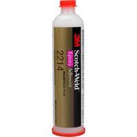 Scotch-Weld Adhesive, 6 fl. oz., Cartridge, One-Part, Off-White Distribution Industrielle GC