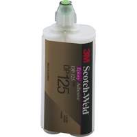 Scotch-Weld Adhesive, 200 ml, Cartridge, Two-Part, Grey Distribution Industrielle GC