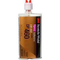 Scotch-Weld Adhesive, 200 ml, Cartridge, Two-Part, Off-White Distribution Industrielle GC
