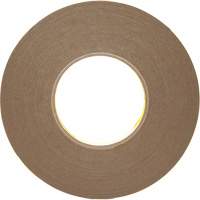 Ruban double face et repositionnable 9425, 12,7 mm (1/2") x 66 m (216'), Transparent Distribution Industrielle GC