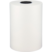 Pellicule de masquage pour peinture haute temp&eacute;rature 7300, 304,8 mm (12") x 457,2 m (1500'), Blanc Distribution Industrielle GC