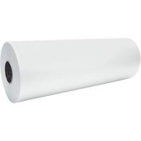 Ruban de masquage haute temp&eacute;rature pour la peinture 7300, 457 mm (18") x 457 m (1500'), Transparent Distribution Industrielle GC