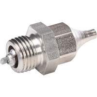 Trousse de vanne pour applicateur d'adh&eacute;sif thermofusible Scotch-Weld Distribution Industrielle GC