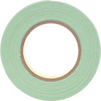 Ruban r&eacute;sistant &agrave; l'impact 500, 25,4 mm (1") x 9,14 m (30'), Vert Distribution Industrielle GC