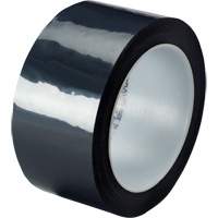 Ruban de collage pour film 8422, 50,8 mm (2") x 66 m (216'), Noir Distribution Industrielle GC