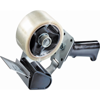 Distributeur de ruban pour sceller les boîtes &agrave; poign&eacute;e de pistolet, Standard, Convient au ruban de largeur de 50,8 mm (2") Distribution Industrielle GC