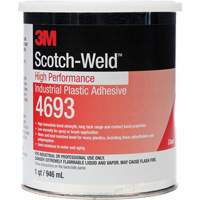Scotch-Weld High-Performance Industrial Plastic Adhesive Distribution Industrielle GC