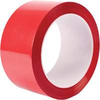 Polyester Film Tape, Polyester, 25.4 mm (1") W x 66 m (216') L, 1.9 mils Thick Distribution Industrielle GC