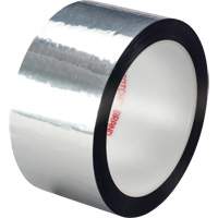 Polyester Film Tape, Polyester, 25.4 mm (1") W x 66 m (216') L, 1.9 mils Thick Distribution Industrielle GC