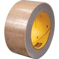 Ruban de protection en polyester, Polyester, 50,8 mm (2") la x 132 m (432') lo, 1,5 mil &eacute;pais Distribution Industrielle GC