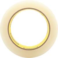 Ruban en poly&eacute;thyl&egrave;ne, Poly&eacute;thyl&egrave;ne, 50,8 mm (2") la x 33 m (108') lo, 5,1 mils &eacute;pais Distribution Industrielle GC