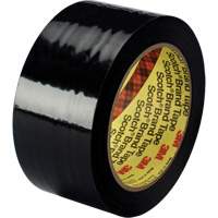 Ruban en poly&eacute;thyl&egrave;ne, Poly&eacute;thyl&egrave;ne, 25,4 mm (1") la x 33 m (108') lo, 5,1 mils &eacute;pais Distribution Industrielle GC