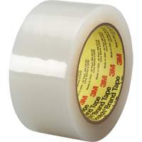 Ruban en poly&eacute;thyl&egrave;ne, Poly&eacute;thyl&egrave;ne, 25,4 mm (1") la x 33 m (108') lo, 5,1 mils &eacute;pais Distribution Industrielle GC