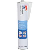 Polyurethane Adhesive Sealant, 10.5 oz., Grey Distribution Industrielle GC