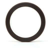 Ruban de collage en PTFE, PTFE, 25,4 mm (1") la x 33 m (108') lo, 3,7 mils &eacute;pais Distribution Industrielle GC