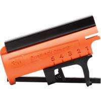 Convertisseur pour applicateur de cire chaude Quadrack Distribution Industrielle GC