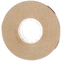 Ruban de transfert adh&eacute;sif ATG Scotch, 6 mm (1/4") la x 33 m (108') lo, 2 mils Distribution Industrielle GC