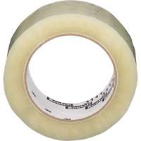 Scotch&reg; 311+ Box Sealing Tape, Acrylic Adhesive, 48 mm (1-22/25") x 100 m (328') Distribution Industrielle GC