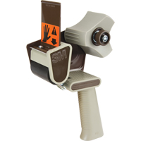 Distributeur de ruban pour sceller les boîtes Scotch 40 PE, Standard, Convient au ruban de largeur de 48 mm (2") Distribution Industrielle GC