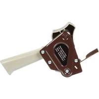 Distributeur de ruban pour sceller les boîtes Scotch 40 PE, Standard, Convient au ruban de largeur de 48 mm (2") Distribution Industrielle GC