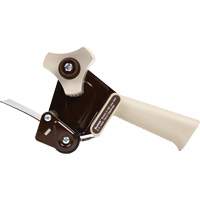 Distributeur de ruban pour sceller les boîtes Scotch, Standard, Convient au ruban de largeur de 72 mm (3") Distribution Industrielle GC