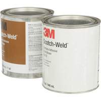 Scotch-Weld Urethane Adhesive 3549, 64 fl. oz., Can, Brown Distribution Industrielle GC