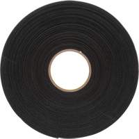 4516 Vinyl Foam Tape, 25.4 mm (1") W x 32.9 m (108') L, 62 mils, Black Distribution Industrielle GC