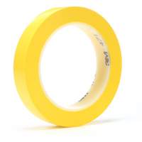 471 Vinyl Tape, 25.4 mm (1") W x 32.9 m (108') L, 5.2 mils, Clear Distribution Industrielle GC