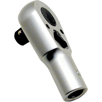 RHD-3400 40-Tooth Super Heavy-Duty Ratchet Wrench Head, 3/4" Drive, Ergonomic Handle Distribution Industrielle GC