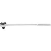 HT-3472 72-Tooth Heavy-Duty Ratchet Wrench, 3/4" Drive, Plain Handle Distribution Industrielle GC
