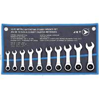 Wrenches