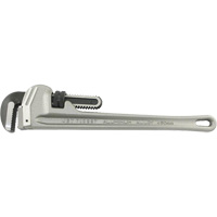 PWA-36 Super Heavy-Duty Pipe Wrench, 5-1/4" Jaw Capacity, 36" Long, Powder Coated Finish, None Handle Distribution Industrielle GC