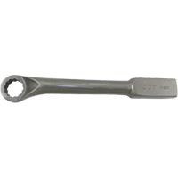 Offset Striking Wrench, 1-1/4", 12 Point, 11-7/16" Long Distribution Industrielle GC