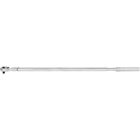 JITW-34600 Industrial Series Torque Wrench, Click, 3/4" Square Drive, 150 - 600 lbf. Ft Distribution Industrielle GC