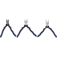 JHLP-3SHD High Leverage Pliers Set, 3 Pieces Distribution Industrielle GC